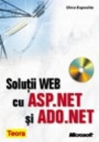 SOLUTII WEB ASP+ADO NET (+CD)