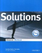 Solutions Advanced Workbook