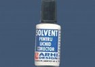 Solvent pentru lichid corector 20 ml