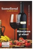 Somelierul altfel manual vol Mancarea