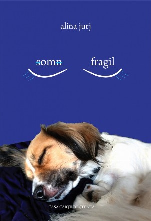 Somn fragil : poezii