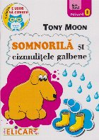 Somnorila cizmulitele galbene