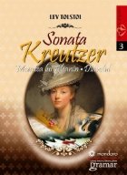 Sonata Kreutzer. Moartea lui Aleanin. Diavolul