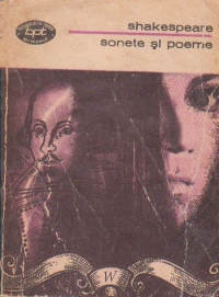 Sonete si Poeme