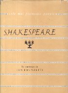 Sonete - Shakespeare