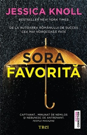 Sora favorită