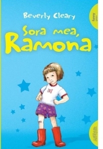 Sora mea, Ramona (paperback)