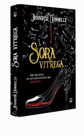 Sora vitrega