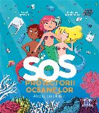 SOS protectorii oceanelor : atacul cu plastic