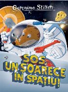 SOS soarece spatiu