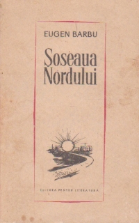 Soseaua Nordului