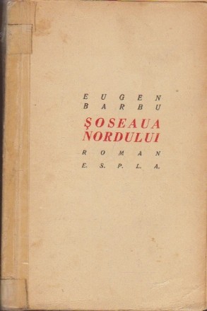 Soseaua Nordului