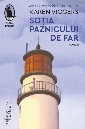 Sotia paznicului de far