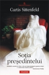 Sotia presedintelui