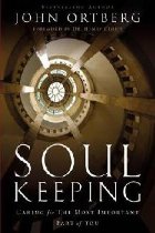 Soul Keeping