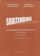 Soultending English for psychologists (student