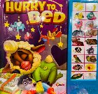 Sound Book: Hurry bed