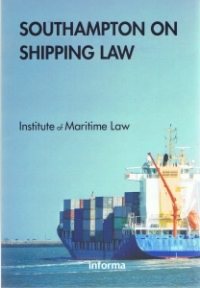 Southampton on Shipping Law