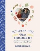 Southern Girl Meets Vegetarian Boy