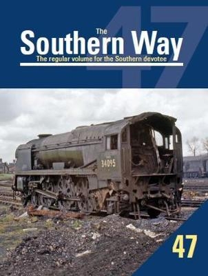 Southern Way No. 47