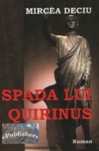 Spada lui Quirinus