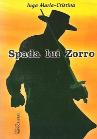 Spada lui Zorro