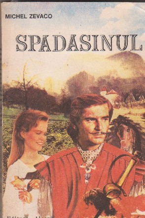 Spadasinul