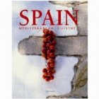 SPAIN MEDITERRANEAN CUISINE