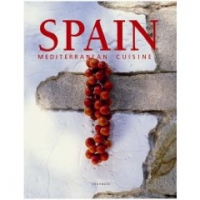 SPAIN MEDITERRANEAN CUISINE