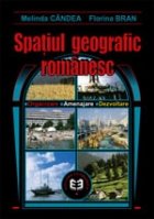 Spa iul geografic rom nesc