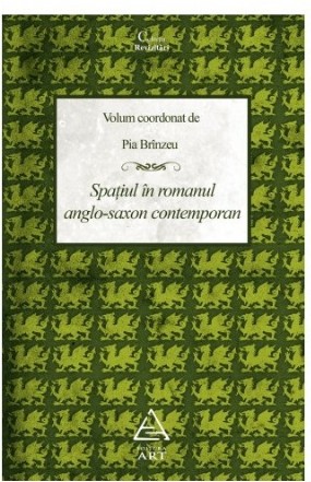 Spaţiul în romanul anglo-saxon contemporan