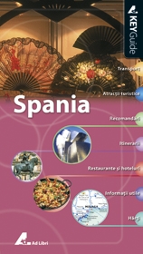 KEY Guide SPANIA