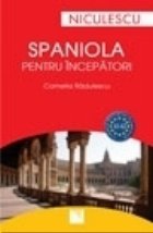 Spaniola pentru incepatori