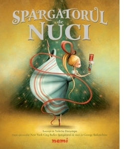 Spargatorul de nuci