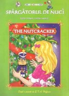 Spargatorul Nuci The Nutcracker editie