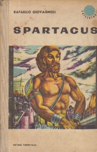 Spartacus, Editia a III-a