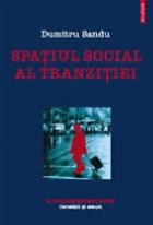 Spatiul social tranzitiei