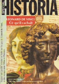 Special Historia, Juillet 1983 - Leonard de Vinci