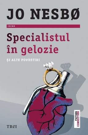 Specialistul în gelozie şi alte povestiri