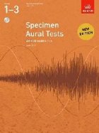 Specimen Aural Tests Grades with