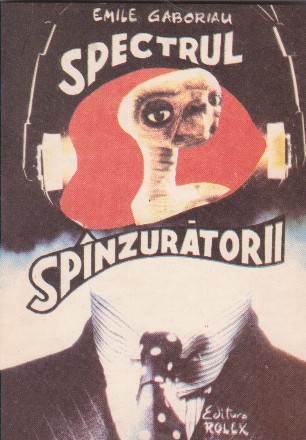 Spectrul spinzuratorii