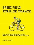 Speed Read Tour France