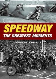 Speedway - The Greatest Moments