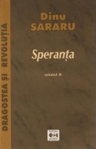 Speranta (volumul III din trilogia