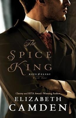 Spice King