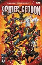 Spider-geddon