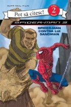 SPIDER-MAN CONTRA LUI SANDMAN