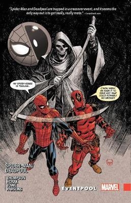 Spider-man/deadpool Vol. 9: Eventpool