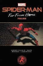 Spider man: Far From Home