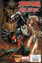 SPIDER-MAN RED SONJA vol. 1